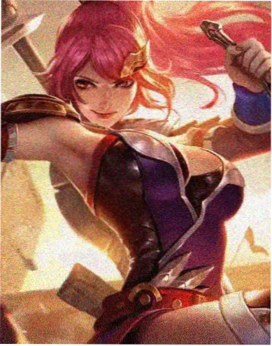 3d短剧 末班地铁奇谈 剧照